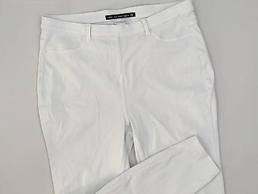 52: NEXT Petite, Legginsy Eleganckie damskie, rozmiar 2XL — 1
