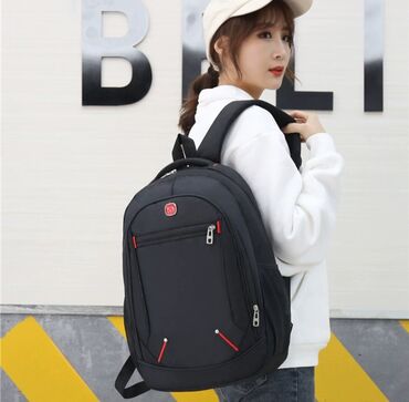 Другие комплектующие: Продаю рюкзаки в отличном качестве,подойдут как для повседневной жизни — 5