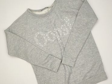 bluza z gęsią: George, Women`s sweatshirt, S (EU 36)
