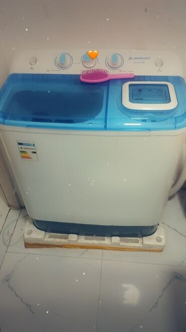 ручной стиральная машина: Стиральная машина Б/у, До 9 кг