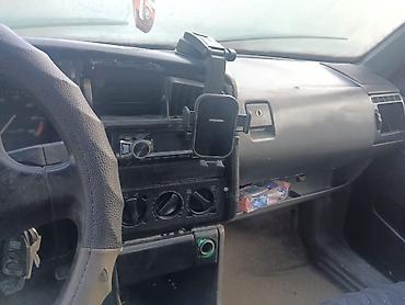 Volkswagen: Volkswagen Passat: 1989 г. — 6