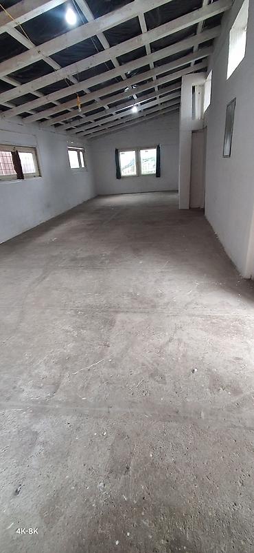 poslovni prostor loznica: Izdajem Magacin u Zemunu 70 m2. Sa visinom od 4 metra sa padom na 2ipo — 3