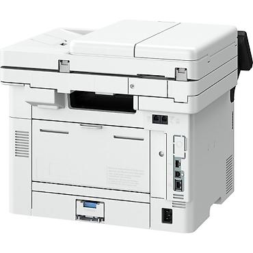 printer l850: Canon i-SENSYS MF461dw çoxfunksiyalı A4 monoxrom lazer printer Kiçik — 2