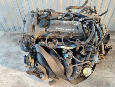 тормозные диски на тойота: Двигатель TOYOTA Avensis 1ZR 1.6 2008 (б/у)