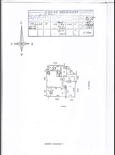 Продажа помещений свободного назначения: -Продается угловой бизнес участок 6,6 соток, с арендаторами -Район — 10
