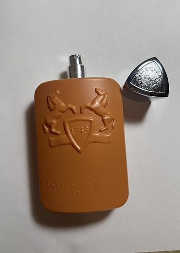 pheromone духи: Parfums de Marly ALTHAÏR (Альтаир), Eau de Parfum (оранжевый флакон с — 2