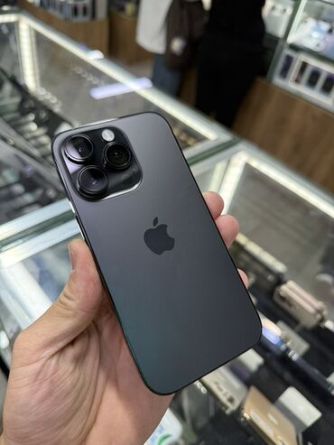 швейная машина новый: IPhone 14 Pro, Жаңы, 256 ГБ, Графит, Кабель, Бөлүп төлөө менен, 94 %