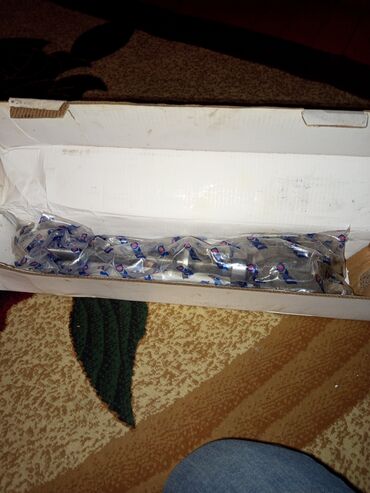 Digər avtomobil ehtiyat hissələri: Toyota rav4 ic col qranat zbor satilir 2005 dən 2012 də kimi gedir — 4