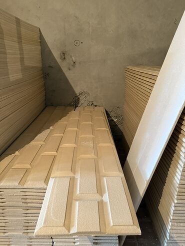 Dekorativ daşlar: Müxtəlif dizayn və ölçülərdə fasad daşları və dekorativ elementlər -da lalafo.az — 4 Dekorativ daşlar: Müxtəlif dizayn və ölçülərdə fasad daşları və dekorativ elementlər — 4