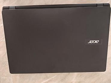 Ноутбуки и аксессуары: Salam. Acer Extanse 2519-c298. 4g Ram. Islek vəziyyətde. Adapteri var — 3