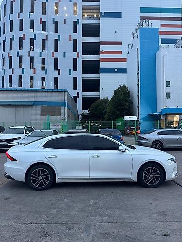 sonata y20: Hyundai Grandeur: 2020 г., 3 л, Автомат, Бензин, Седан — 7