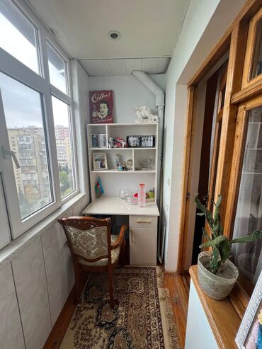 Köhnə tikili: Bakı, 2 otaqlı, Köhnə tikili, m. Xalqlar Dostluğu, 65 kv. m -da lalafo.az — 6 Köhnə tikili: Bakı, 2 otaqlı, Köhnə tikili, m. Xalqlar Dostluğu, 65 kv. m — 6