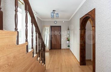 Продажа домов: Коттедж, 162 м², 5 комнат, Собственник, Косметический ремонт — 9