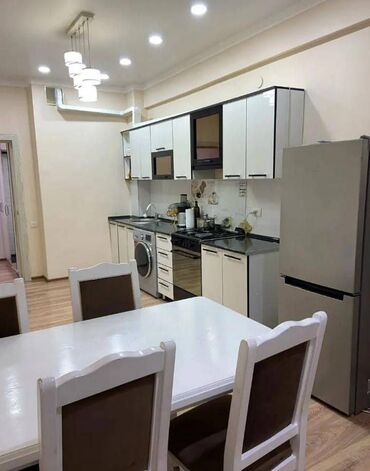 Продажа квартир: 1 комната, 49 м², Элитка, 12 этаж, Евроремонт