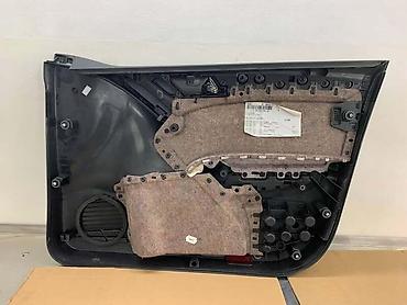 f: TAPACIR VRATA ZA VOLKSWAGEN GOLF 6 - 5K4867011 | Tapacir vrata Golf — 2
