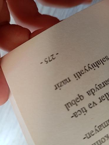 Kitablar və jurnallar: Benjamin Franklin – Avtobioqrafiya (kitab) - Dil: Azərbaycan dili - — 3