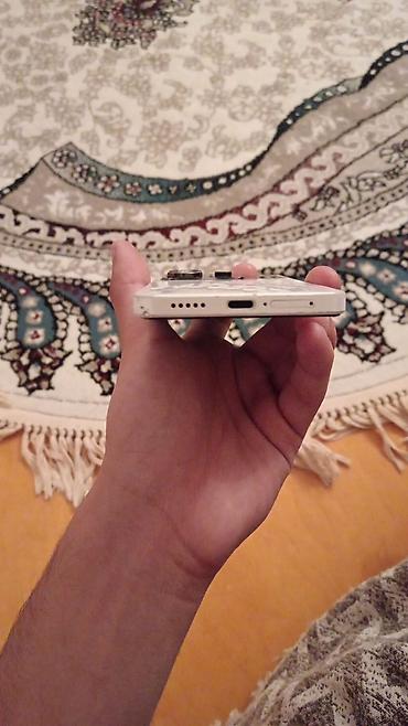 telefon lombard: Poco rəng - Ağ, Sensor — 6