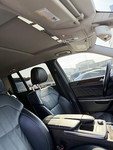 570 lexus 2008: Mercedes-Benz CL-Class: 2014 г., 4.7 л, Автомат, Бензин, Кроссовер — 6