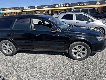 audi c4 2 8: Subaru Outback: 2004 г., 2.5 л, Автомат, Бензин, Универсал — 4