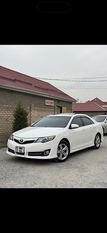 камри 50 2.5 коробка: Toyota Camry: 2014 г., 2.5 л, Автомат, Бензин — 2