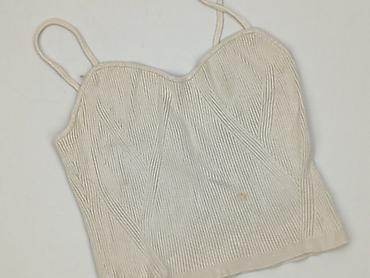 haftowane: H&M, Top damski, rozmiar S — 1