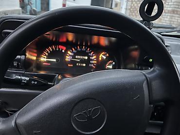 Daewoo Nexia: 2006 г., Седан — 7