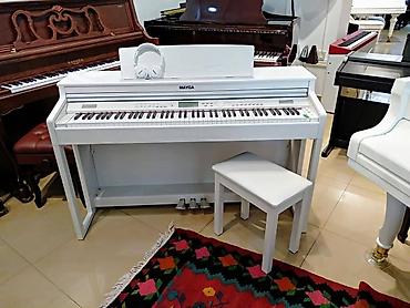 Musiqi alətləri: Piano, Mayga, Rəqəmsal, Yeni, Pulsuz çatdırılma — 3