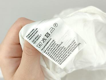aplikacja hm: H&M, Bluzka damska, rozmiar M — 4