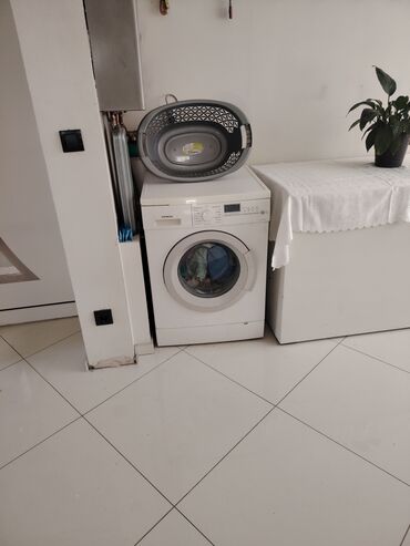 gorenje 583 ves masina: Siemens Masina u ispravnom stanju 8 kg. Prodaje se zbog selidbe.Samo