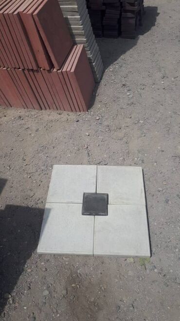 Dekorativ daşlar: Hər növ tamet daşları bardyorlar və beton işləri sifarişi qəbul olunur — 8