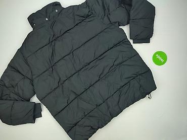 mango kurtki puchowe: Dressmann, Męska kurtka zimowa, rozmiar 3XL — 3
