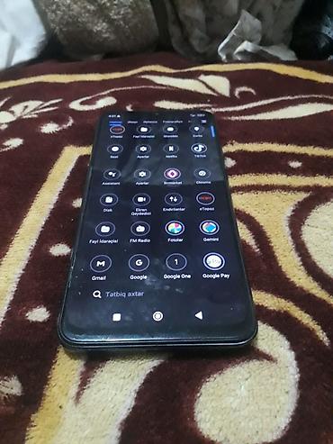 redmi poco x3: Redmi 9, 64 GB, rəng - Boz, İki sim kartlı — 4