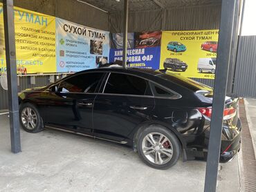 хендай солярис бишкек цена: Hyundai Sonata: 2019 г., 2.4 л, Автомат, Бензин, Седан