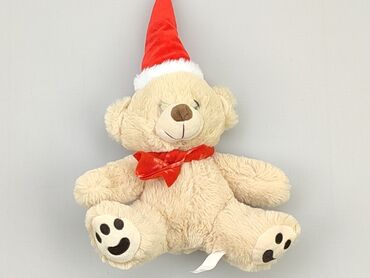 pull and bear spodniczki: Mascot Teddy bear, condition - Perfect