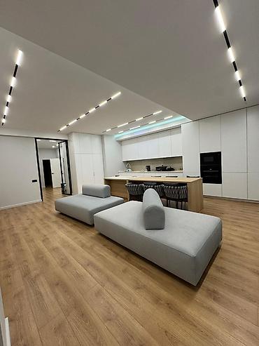 60: Сдаётся 3-комнатная квартира в ЖК ALINUR RESIDENCE ✨ 📍 Адрес: ул — 5