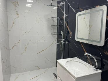 Uzunmüddətli kirayə mənzillər: Xətai metrosuna 5-6 dəqiqə piyada məsafədə yerləşən, Bakı Panorama — 6