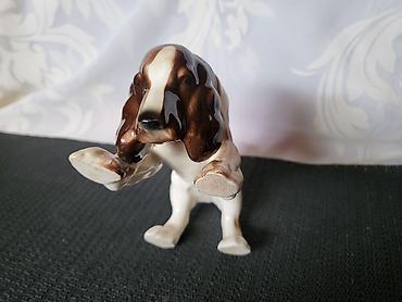 Figure: Figura nova,vintaz porcelanska. Nova porcelanska figura,slika 6 mala — 2