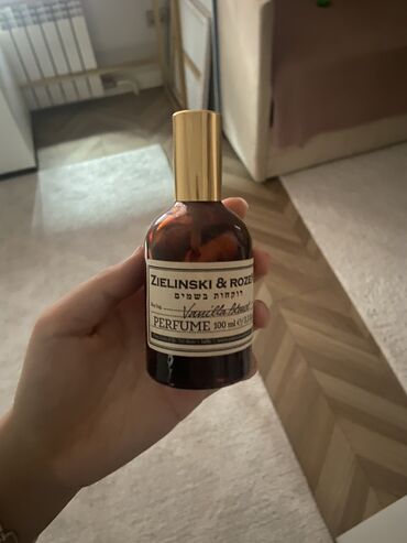 корейские капсулы для похудения день и ночь отзывы: 🌸 ОРИГИНАЛЬНЫЙ ПАРФЮМ | Zelenski & Rosen — Vanilla Blend 💖 Объём