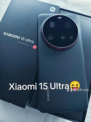 oneplus 10r: 🔥 Xiaomi 15 Ultra 256/24 🔋 Аккумулятор — в хорошем состоянии АКБ 99 ✨ — 2