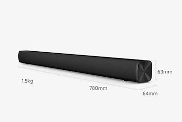 Динамики и колонки: Колонка Xiaomi Soundbar новая — 3