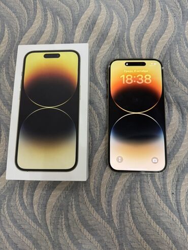 айфон 11 про макс 256 гб цена бишкек: IPhone 14 Pro, Б/у, 256 ГБ, Rose Gold, Коробка, 86 %