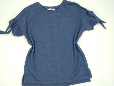 Ubrania damskie: T-shirt damski, Tu, rozmiar L