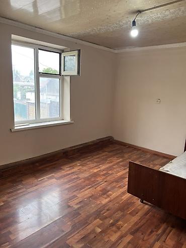 дом пр: 40 м², 2 комнаты, Без животных — 4