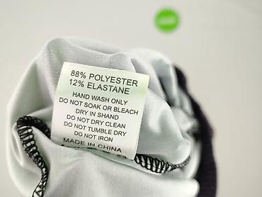 leginsy c: Legginsy Sportowe damskie, rozmiar S — 5