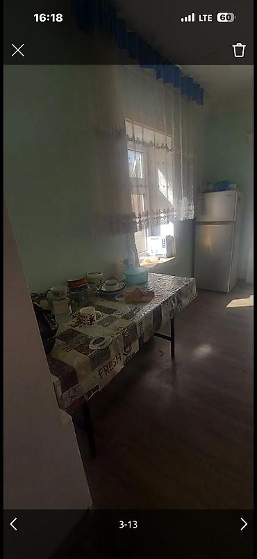 студиа: 2 комнаты, Собственник, Студентам, от 1 года, Без мебели — 4