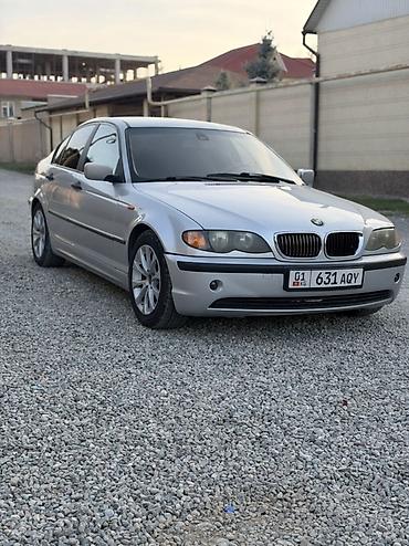 e60 m5: BMW 3 series: 2003 г., 2.8 л, Механика, Седан — 2