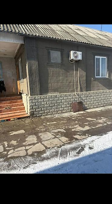 Продажа коттеджей и домов: Продаётся жилой дом с придомовым участком. - Одноэтажный дом из — 2