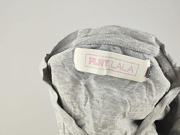 koszula lala: PLNY, T-shirt damski, rozmiar M — 4