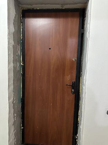 дверь бу для дома: Двери для домов и квартир, цвет - Коричневый — 2