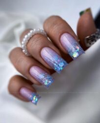 Маникюр, педикюр: Выравнивание, Наращивание ногтей, Донаращивание ногтей, Маникюр, Одноразовые расходные материалы — 8